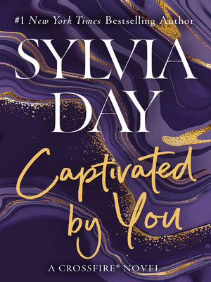 cover image of Captivated by You
